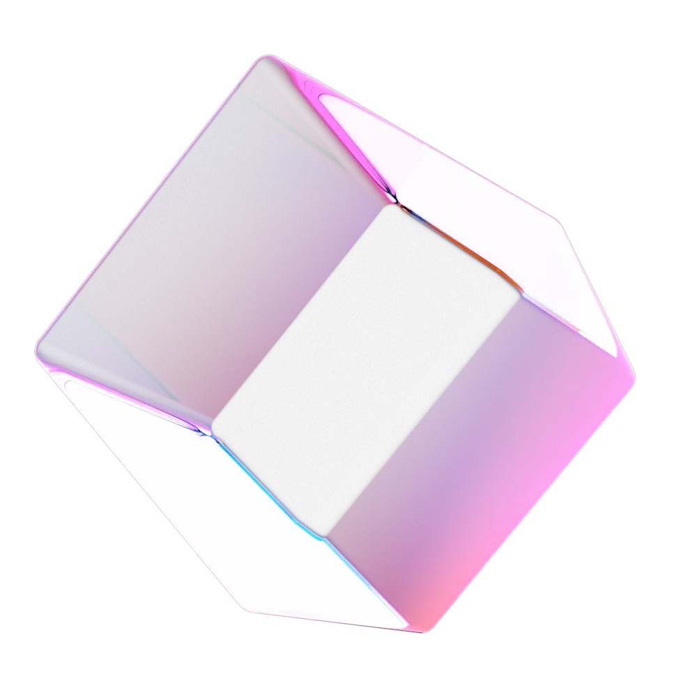 Cube