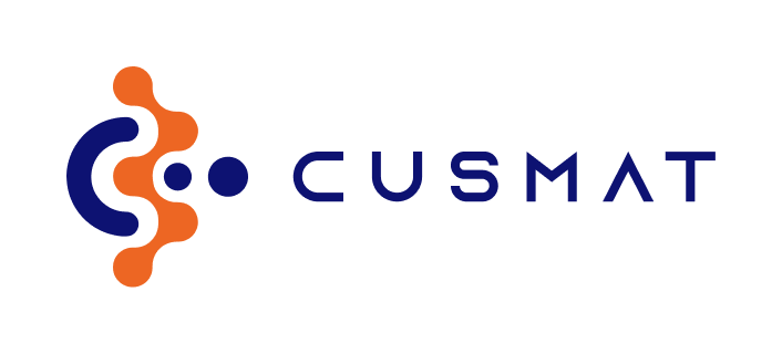 Cusmat Logo