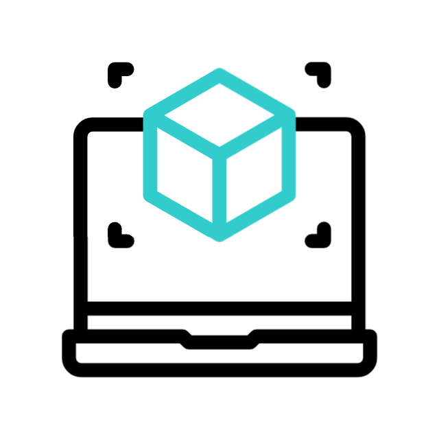 3D Simulations icon