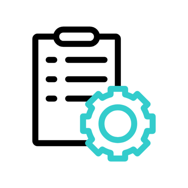 SOP-Aligned Training icon