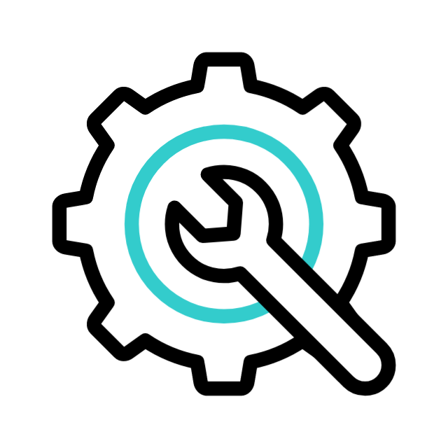 Tool Familiarization icon