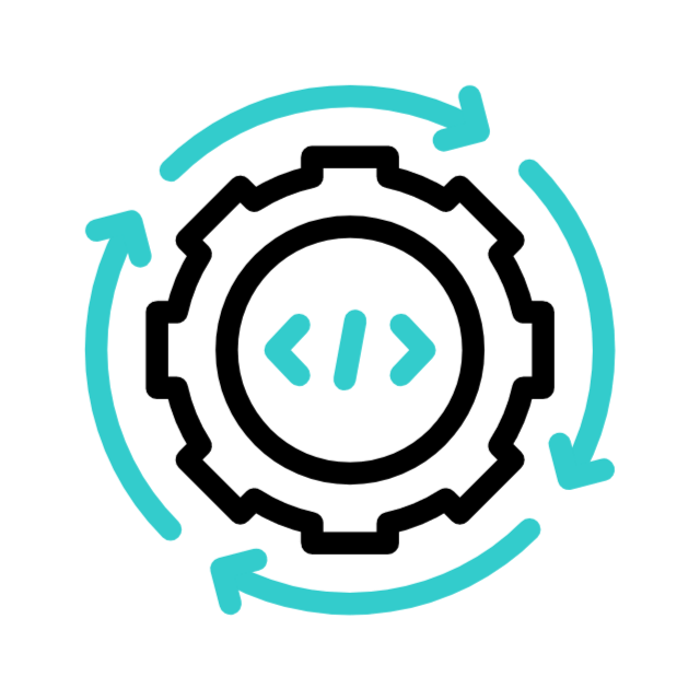 Easy Integration icon
